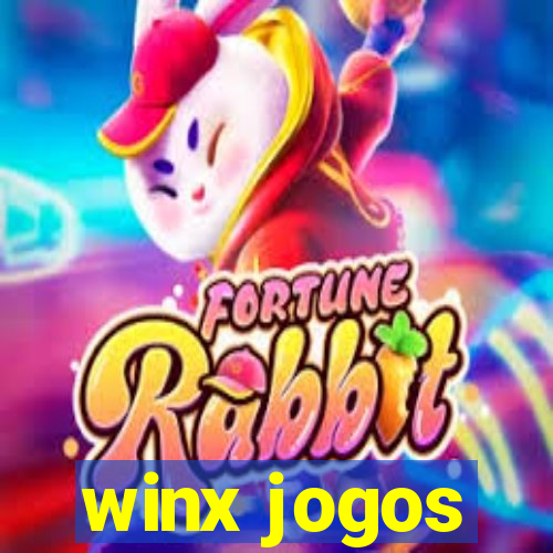 winx jogos